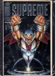 The Malibu Sun #17 (1992)