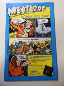 The Transformers #34 (1987) VF Condition