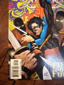 Nightwing #56 (2001)