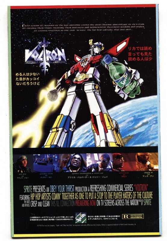 Wonder Woman #143  1999 - DC  -NM- - Comic Book