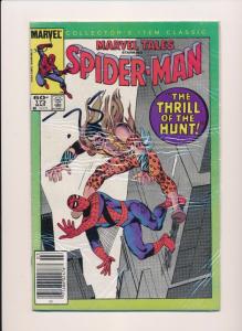 MARVEL SPIDER-MAN MIXED LOT #173/180/182 VERY FINE (SRU640)