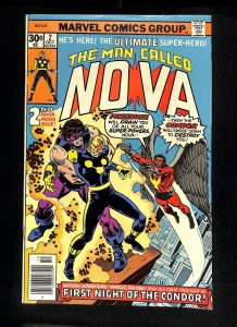 Nova #2