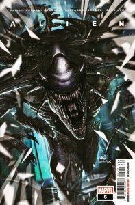 Alien #5 (2021)
