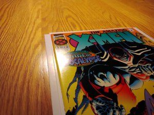 Amazing X-Men #3 (1995)