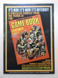 Famous Monsters of Filmland #186 (1982) Solid VG/Fine Condition!