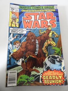 Star Wars #13 (1978)