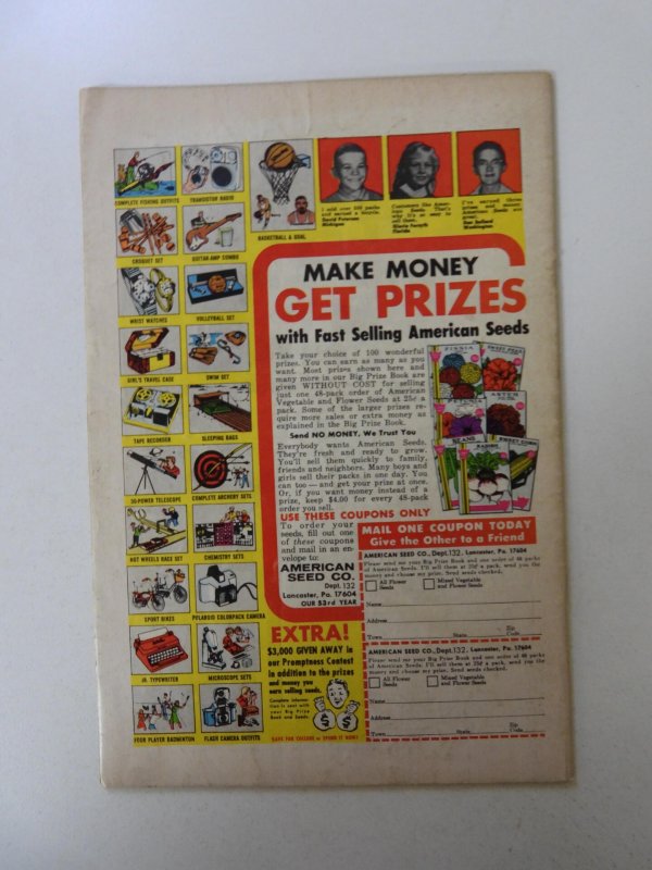 Batman #230  (1971) VG/FN condition