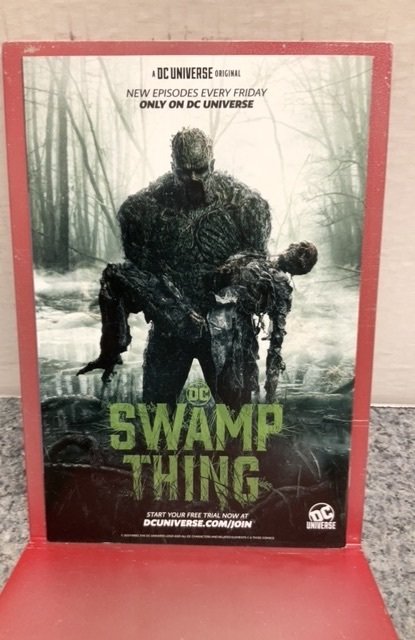 Supergirl #31 Variant Cover (2019)