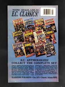 The Vault of Horror #1 (1990)