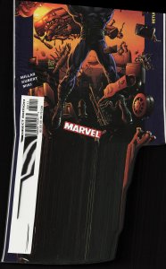 Ultimate X-Men #31 (2003) Ultimate X-Men