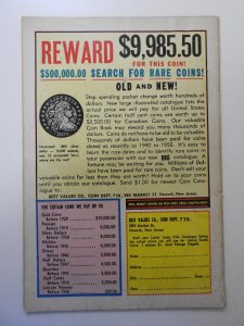 Blackhawk #173 (1962) GD/VG Condition Moisture stain, 1/2 in spine split