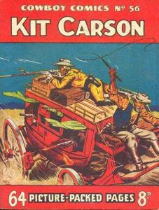 Kit Carson
