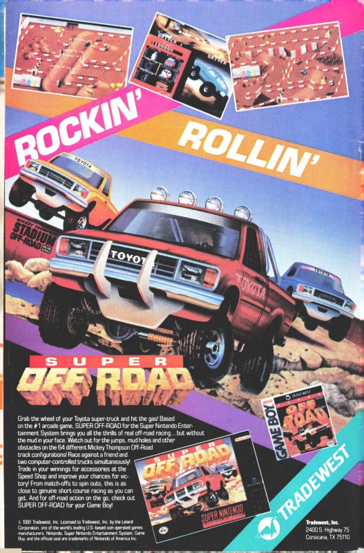 Web of Spider-Man #86 (1992)