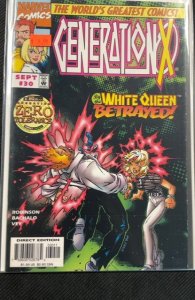 Generation X #30 (1997)