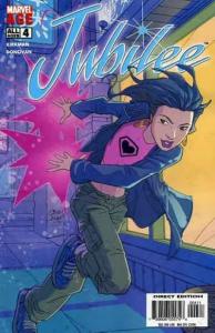 Jubilee   #4, VF+ (Stock photo)