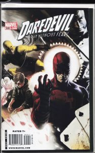 Daredevil #500 (2009) Daredevil