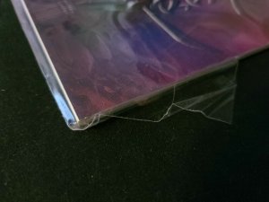 Frank Fazetta Fantasy Illustrated #1