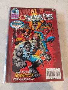 What If...? #78 (1995)