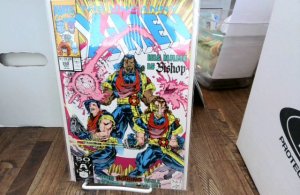 The Uncanny X-Men #282 (1991)