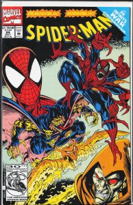 Spider-Man #24 (1992) Spider-Man