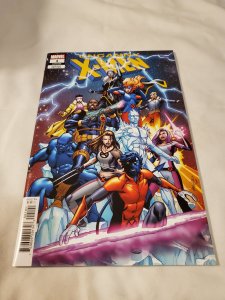 Uncanny X-men 1 NM+ Limited 1 for 25
