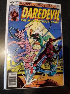 DAREDEVIL #165