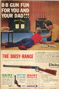 The Mummy #1  VG  1962