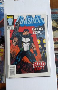 The Punisher #81 (1993)