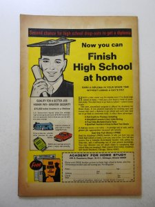 The Amazing Spider-Man #74 (1969) VG Condition