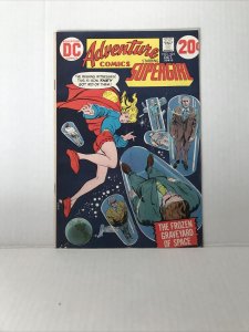 Adventure Comics #424