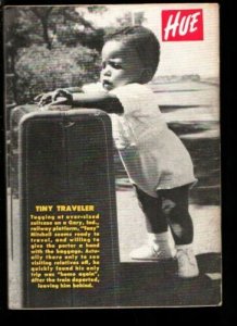 Hue 1/1957-Johnson Dolores-Joyce Sonnier-Famous Frauds That Failed-Cheesecake... 