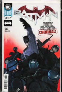 Batman #59 (2019) Batman