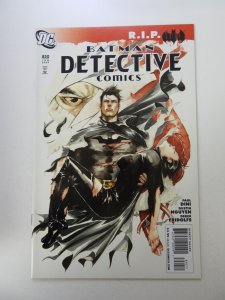 Detective Comics #850 (2009) NM- condition