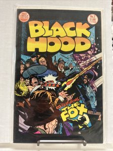 1983 Black Hood #2 -