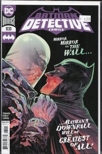 Detective Comics #1030 (2021)