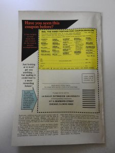 Giant-Size Marvel Triple Action #2 (1975) FN- Condition!