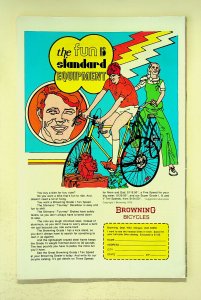 Superboy #209 (Jun 1975, DC) - Fine/Very Fine