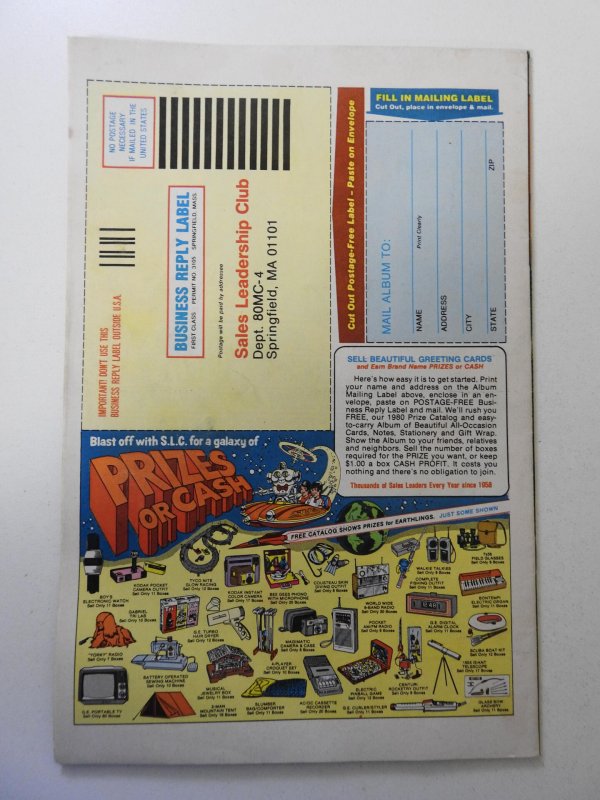 The X-Men #135 (1980) FN- Condition!