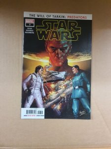 Star Wars #7  (2020)