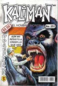 La Bruja Blanca - 36o. Capítulo