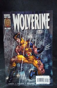 Wolverine #56 (2007)