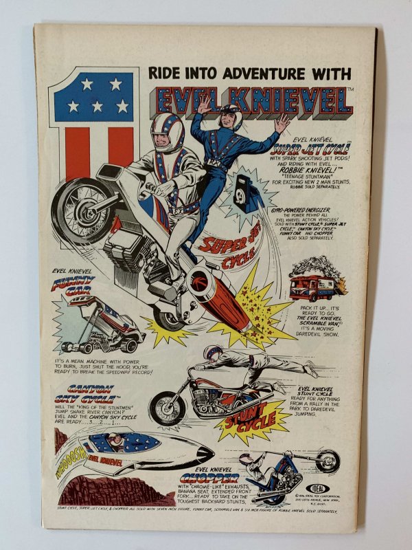 Superboy #223 (1977)