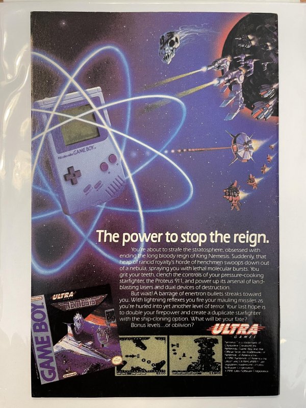 The Amazing Spider-Man #314 (1989)