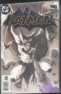 Batman #626 (2004) Batman