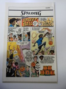 The Champions #14 (1977) FN/VF Condition