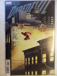 DAREDEVIL ANNUAL # 1 VARIANT 1ST PRINT (2020)