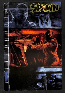 Spawn #65 (1997)