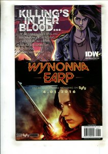 THE X-FILES SEASON 11 #8 (9.2) ENDGAMES PART 3!! 2016