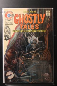 Ghostly Tales #112 (1974)