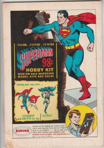 Superboy #117 (Dec-64) VG/FN Mid-Grade Superboy